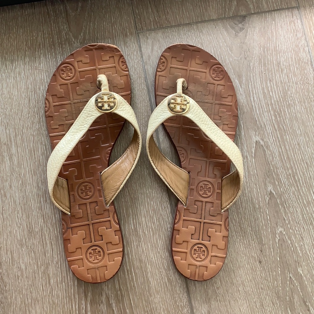 Tory Burch Sandals